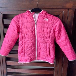 The North Face Girl jacket